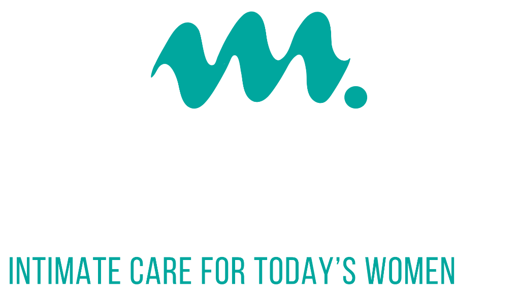 Moshibu — Intimate care for today's women