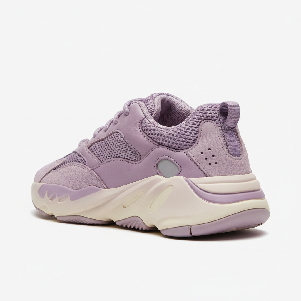 Yeezy 500 Soft Vision thumbnail 2