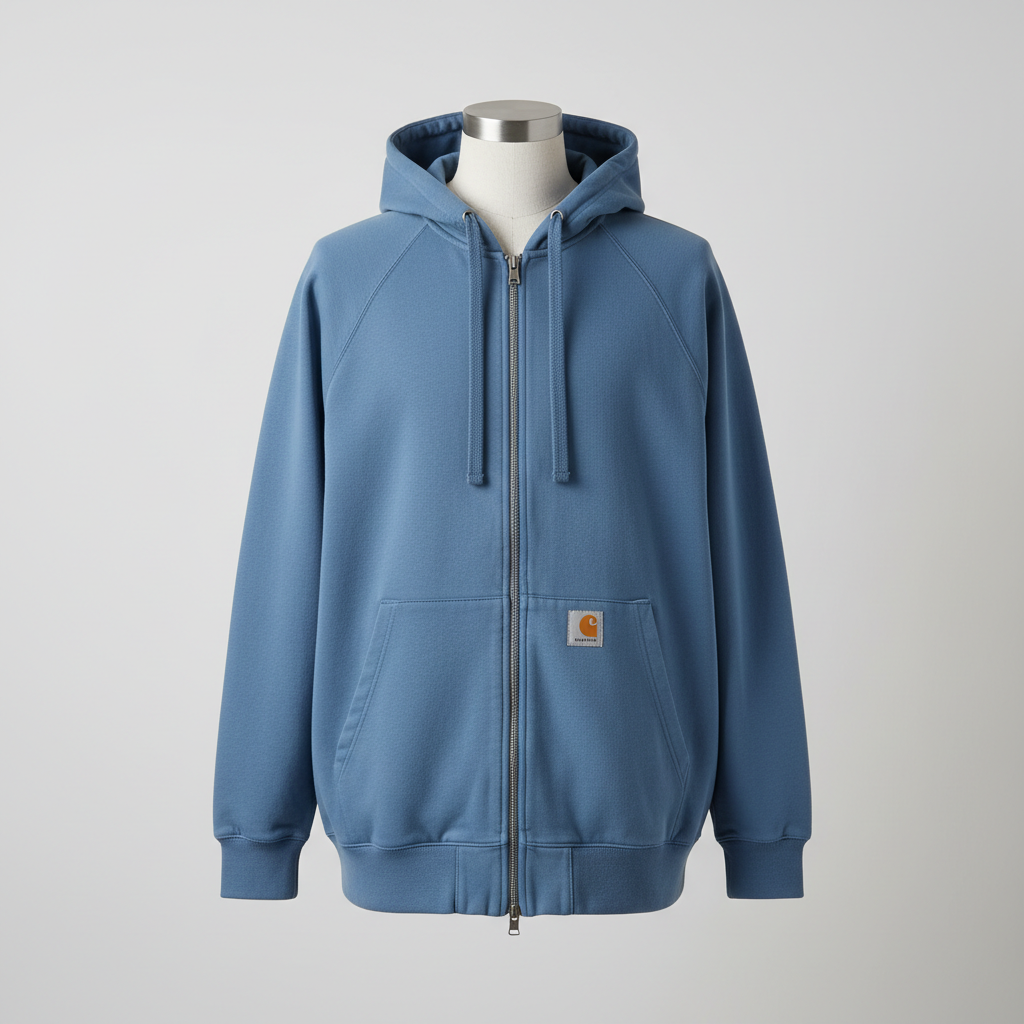 OG Active Jacket