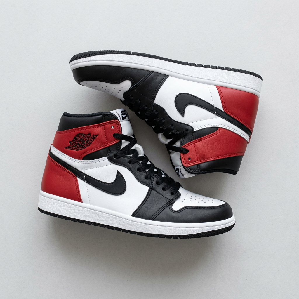 Nike Air Jordan 1