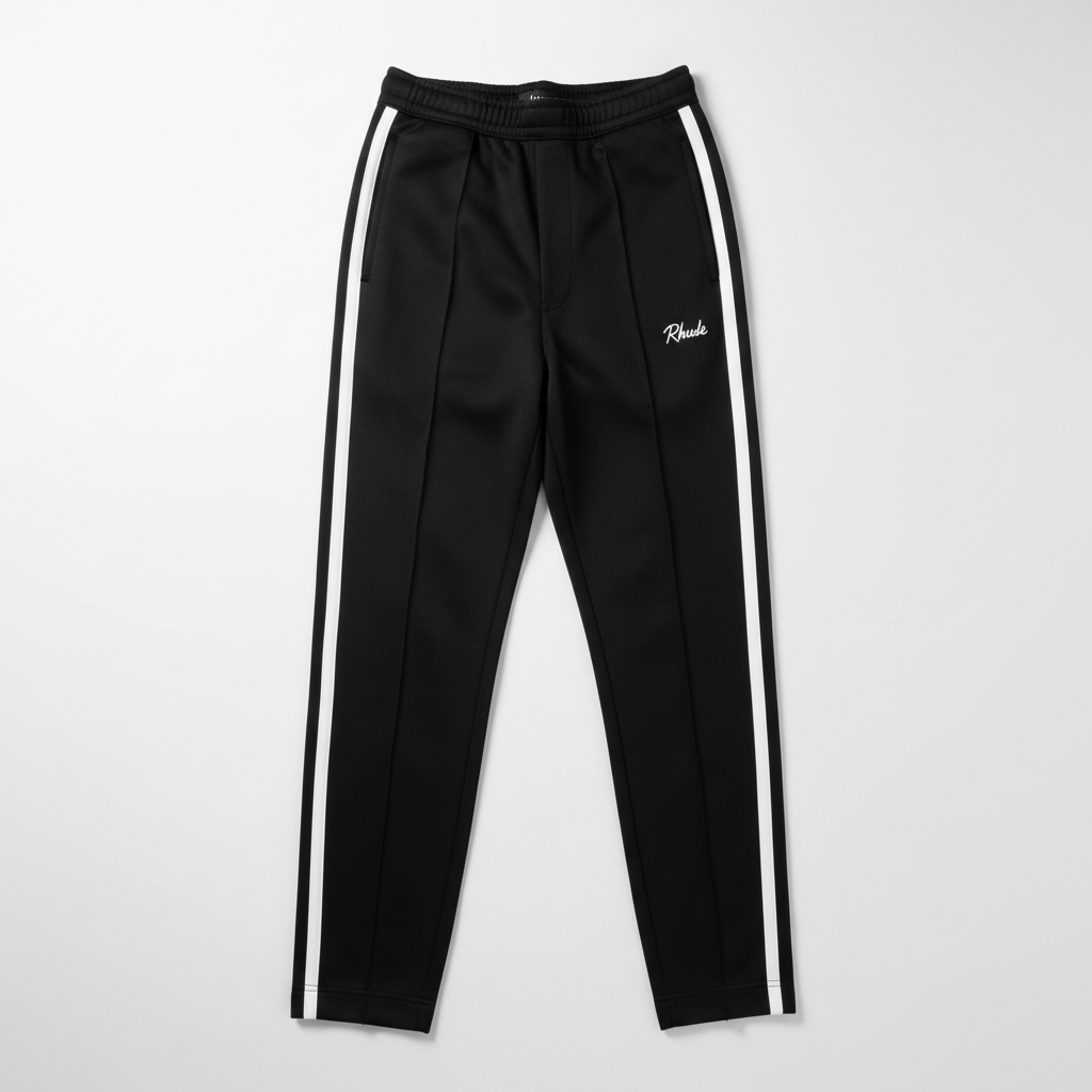 Rhude Traxedo Track Pants