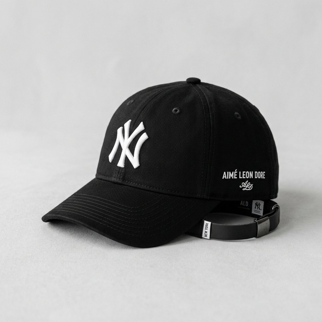Aimé Leon Dore New Era Yankees Hat