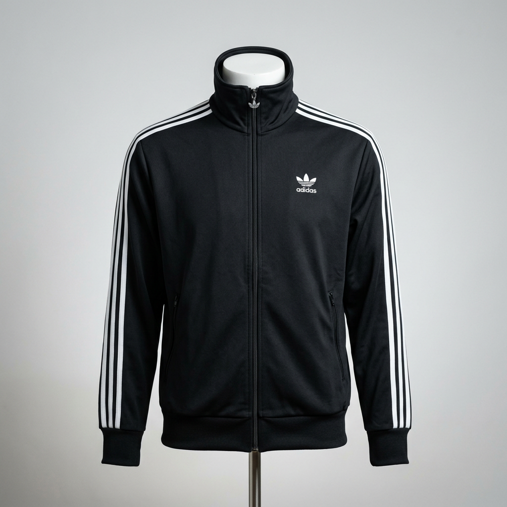 Adidas Originals Firebird Track Jacket