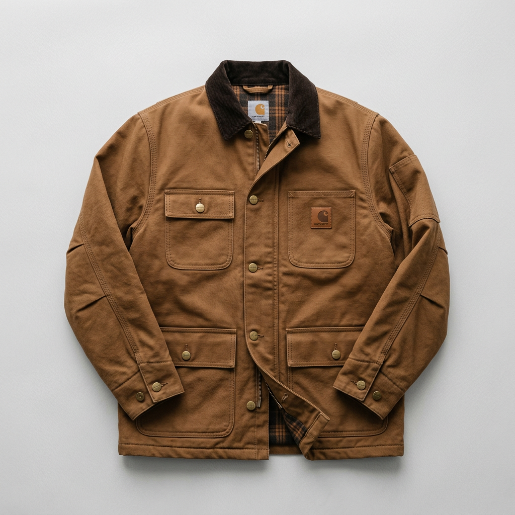 Michigan Coat
