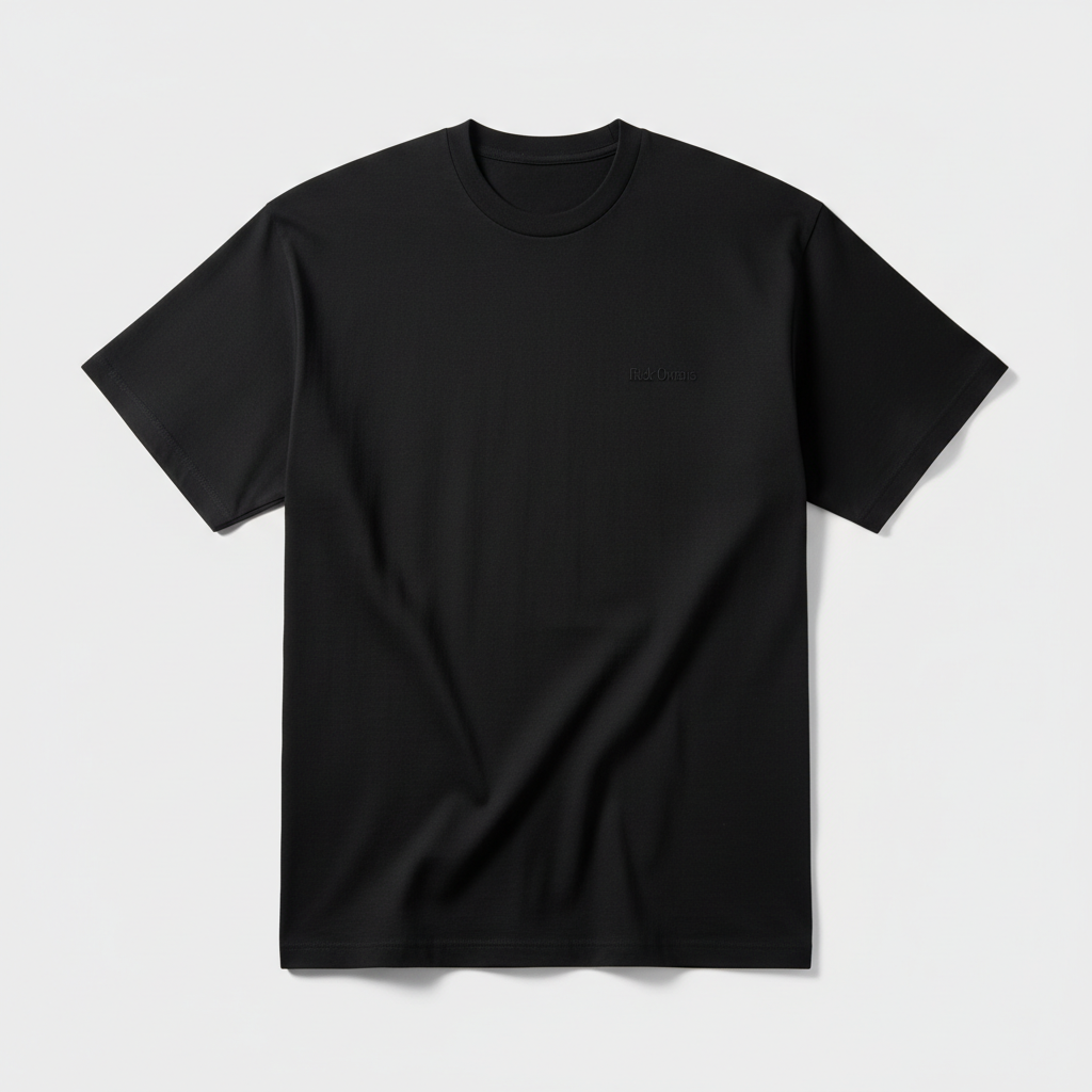 Rick Owens DRKSHDW T-Shirt