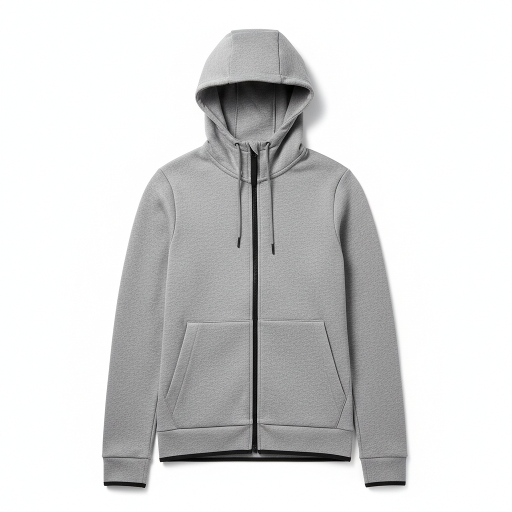 Nike Tech Fleece Hoodie thumbnail 3