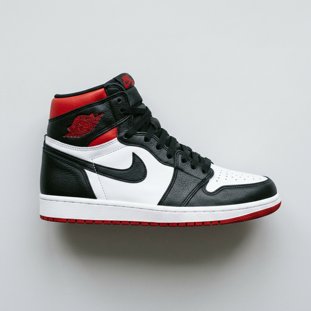 Nike Air Jordan 1