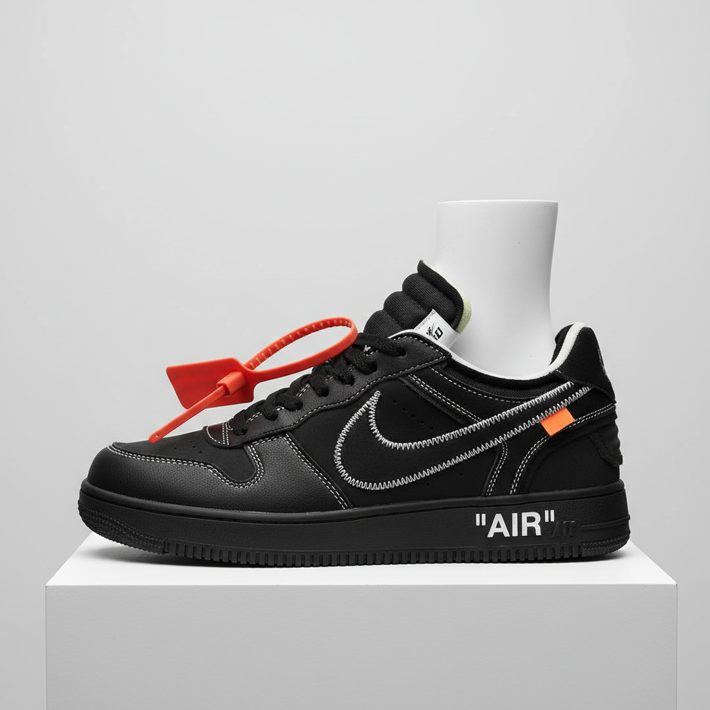 Off-White x Nike Air Presto 'The Ten'