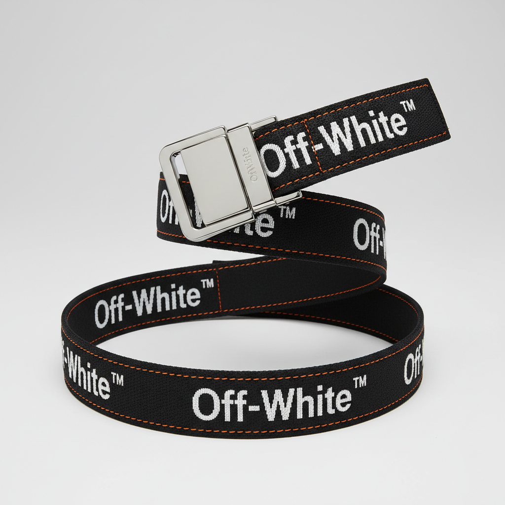 Off-White™ Industrial Belt