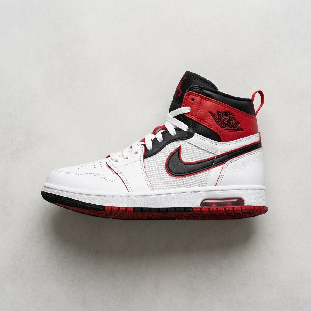 Air Jordan 4 Retro 'Fire Red'