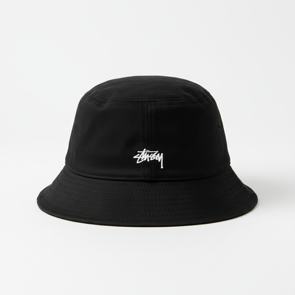 Stüssy Bucket Hat thumbnail 2