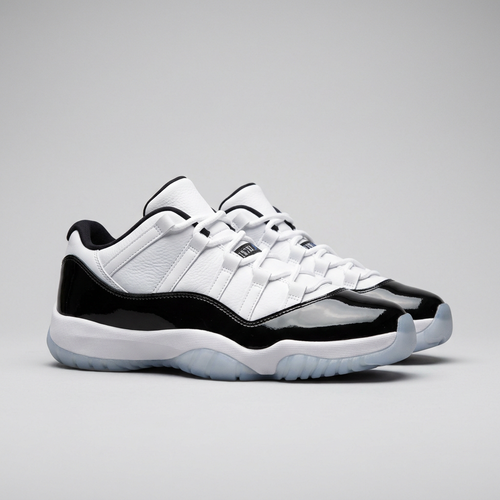 Air Jordan 11 Retro 'Concord'