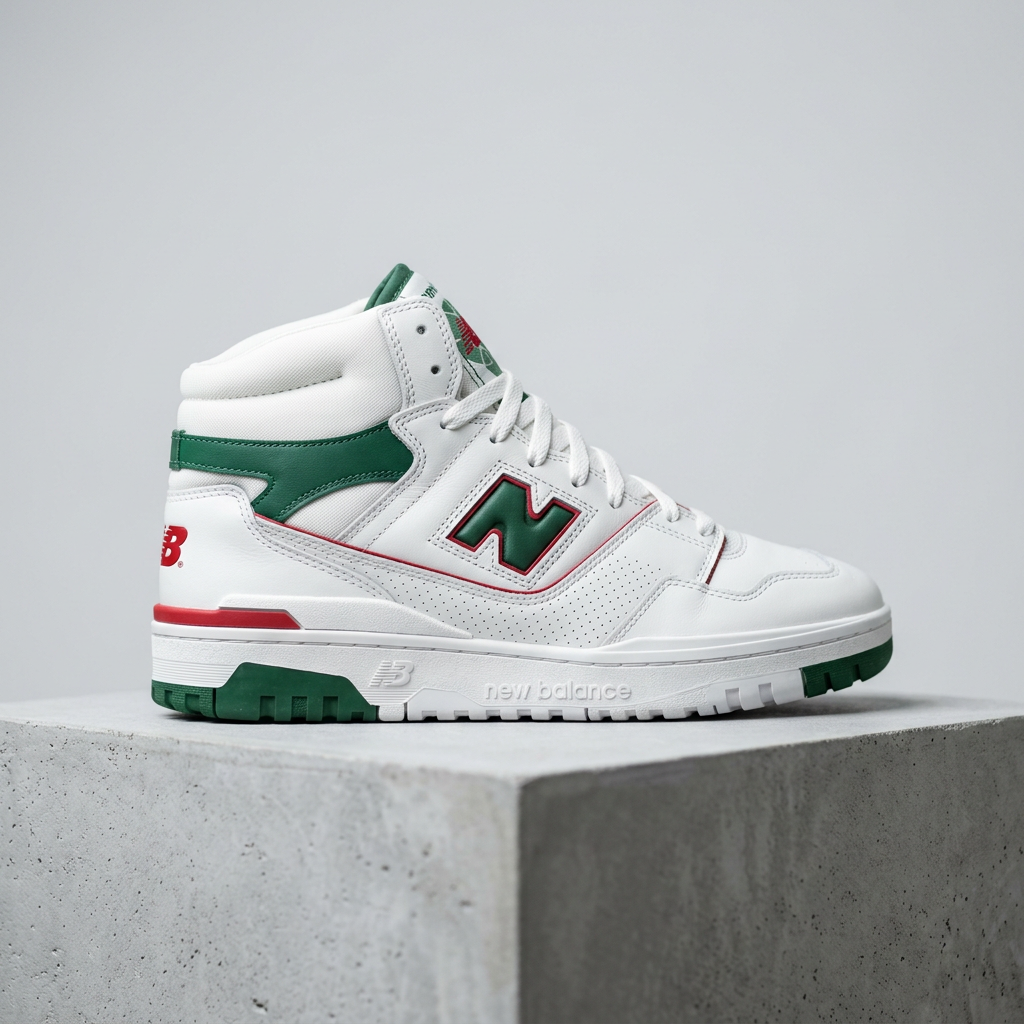 New Balance 550