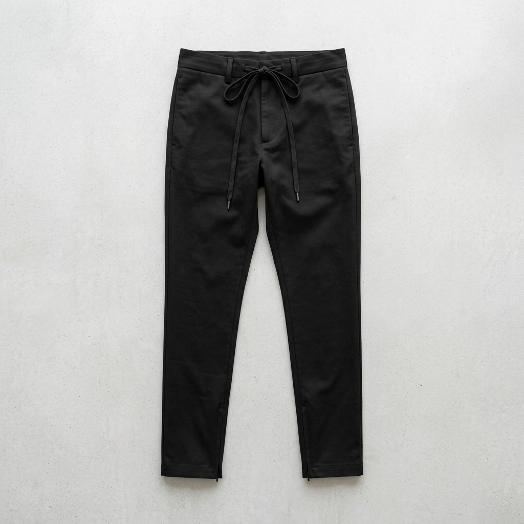 Fear of God Drawstring Trousers