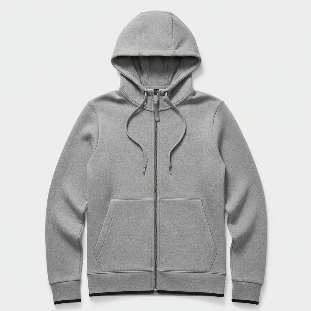 Nike Tech Fleece Hoodie thumbnail 3