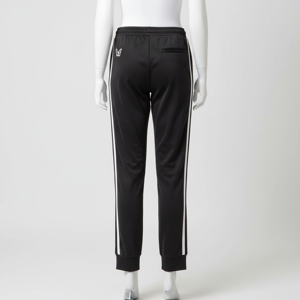 Needles Poly Smooth Track Pants thumbnail 2
