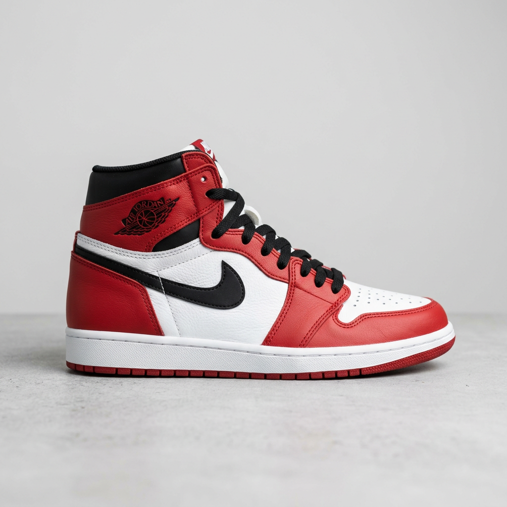 Nike Air Jordan 1
