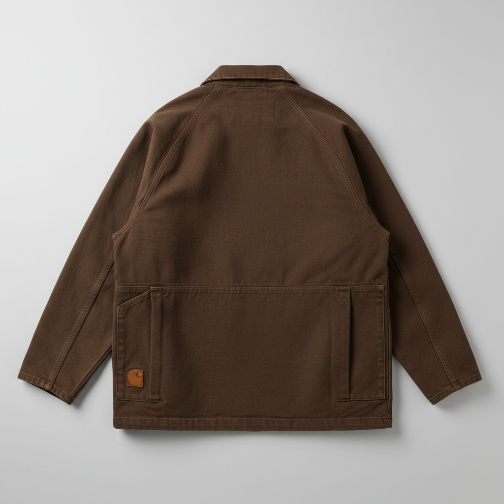 OG Detroit Jacket thumbnail 2