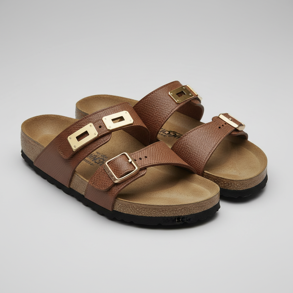 Birkinstocks