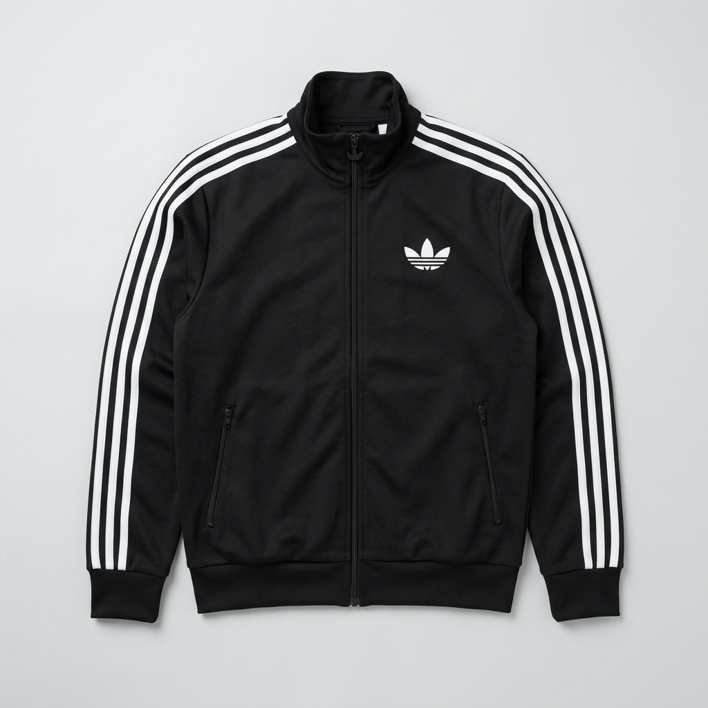 Adidas Originals Firebird Track Jacket