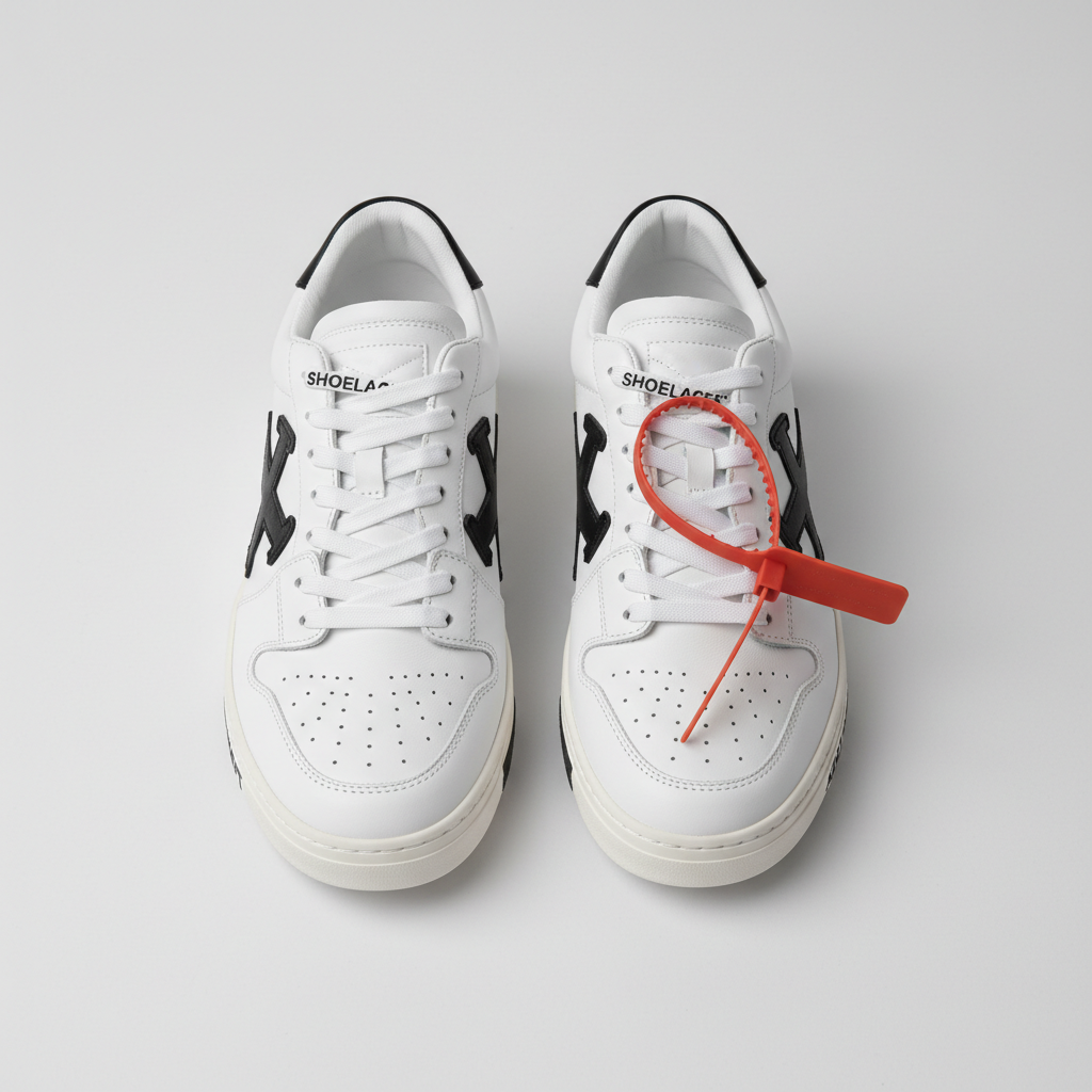 Off-White™ Arrow Sneakers