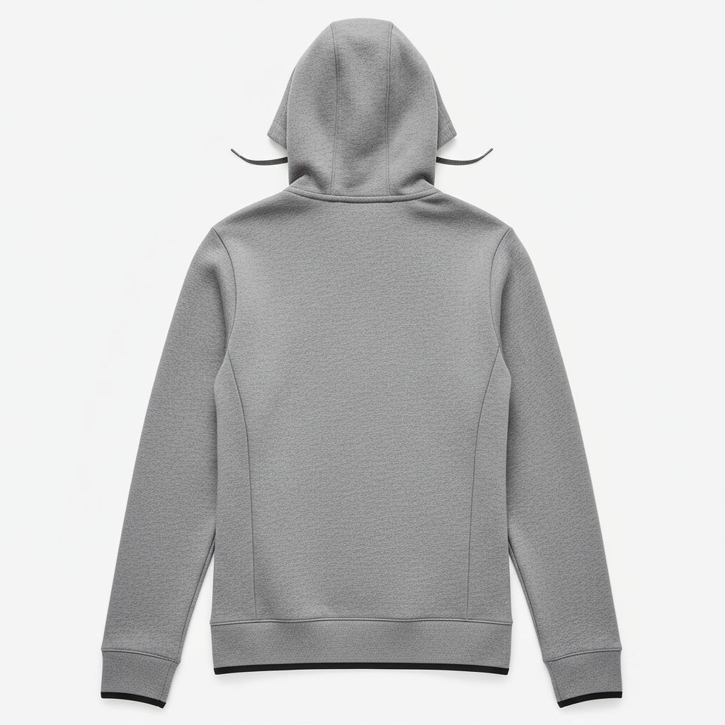 Nike Tech Fleece Hoodie thumbnail 2