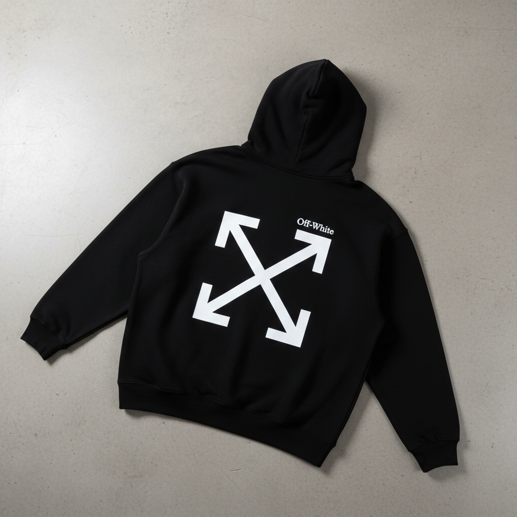 Off-White™ Arrow Hoodie