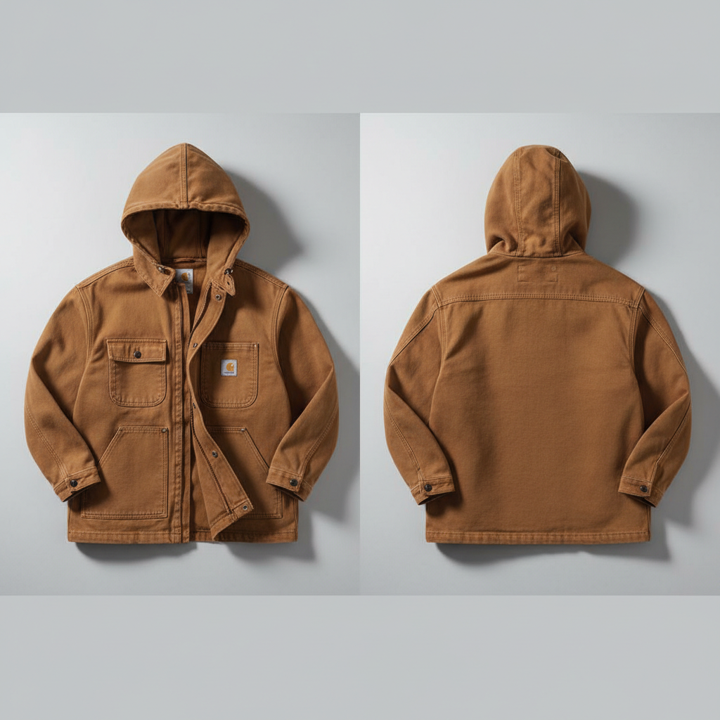 OG Active Jacket
