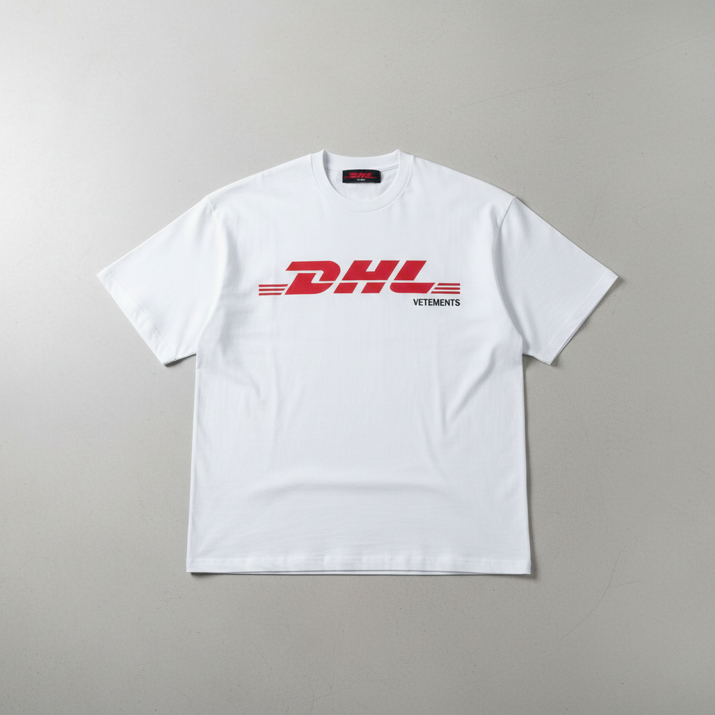 DHL T-Shirt