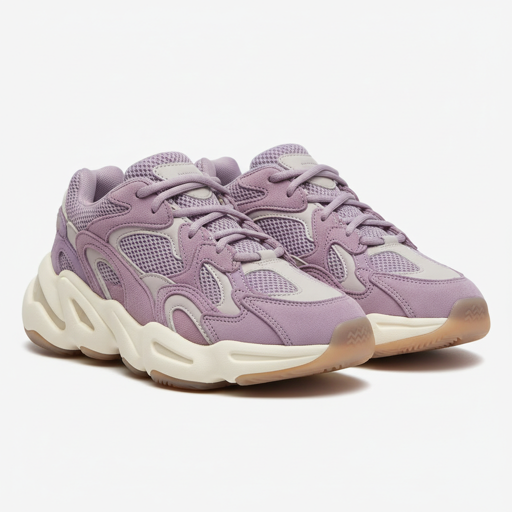 Yeezy 500 Soft Vision