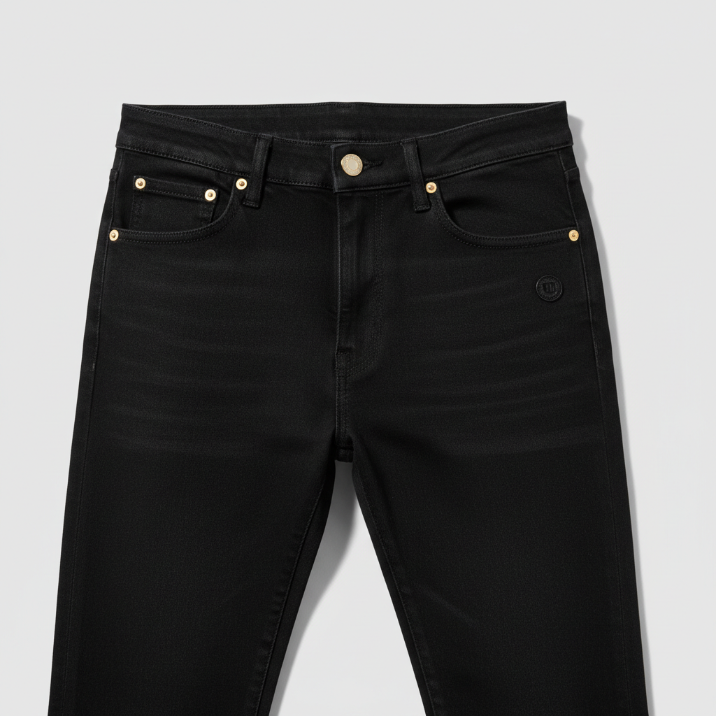 Balmain Slim-Fit Jeans thumbnail 3