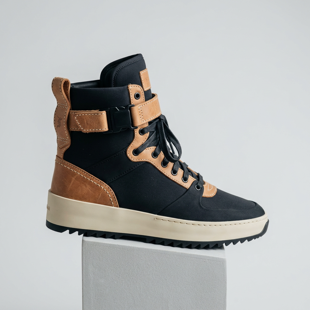 Fear of God Military Sneaker