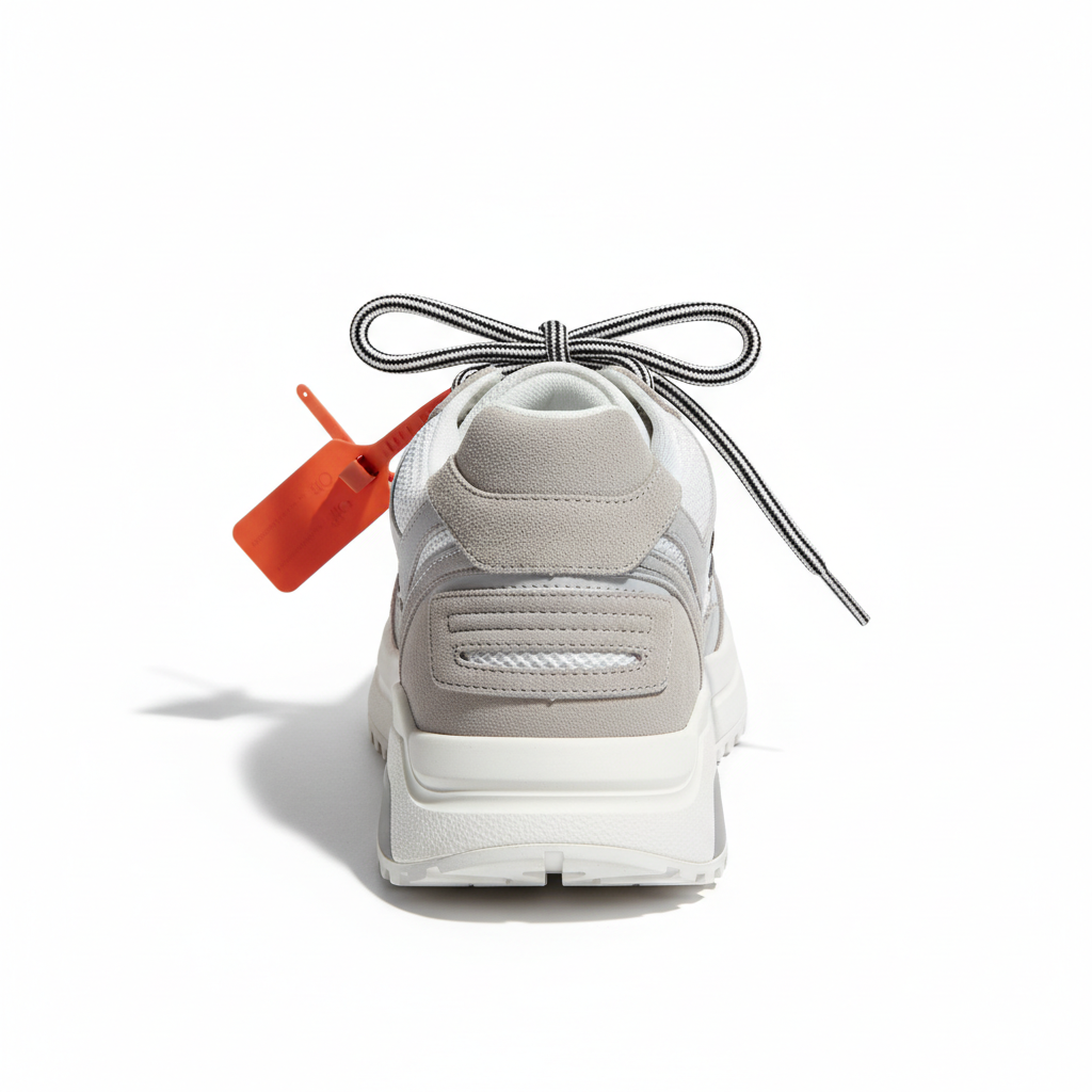 Off-White Out of Office Sneakers thumbnail 2