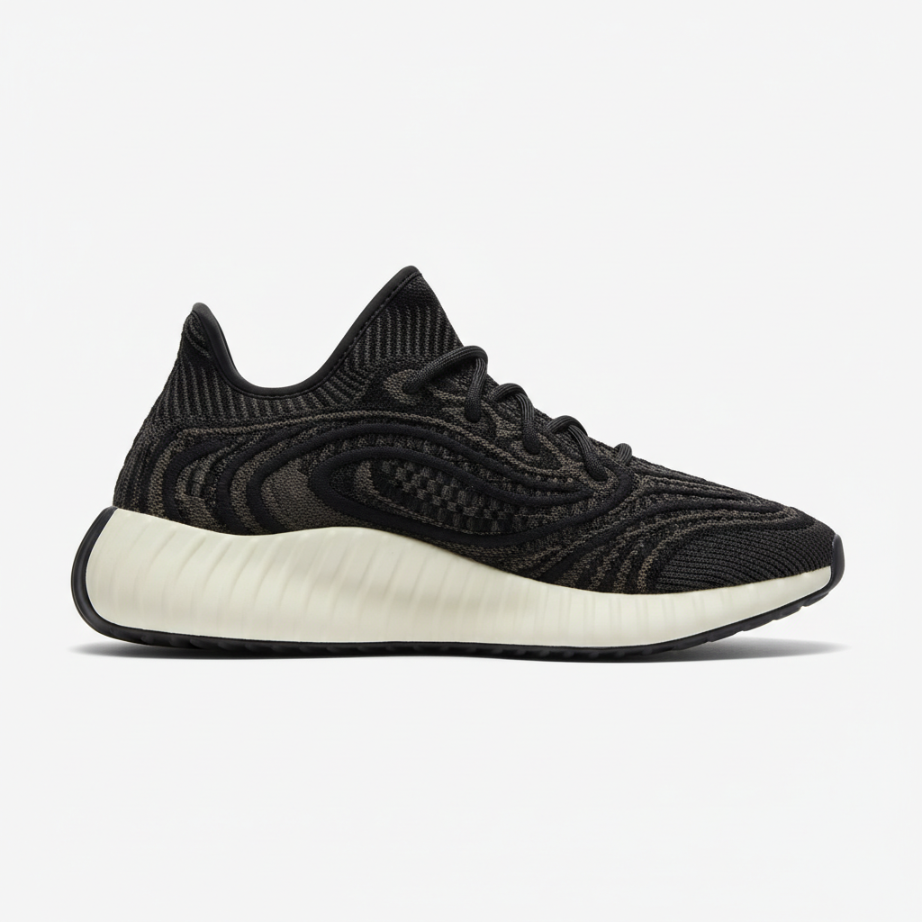 Yeezy Boost 380 Onyx thumbnail 3