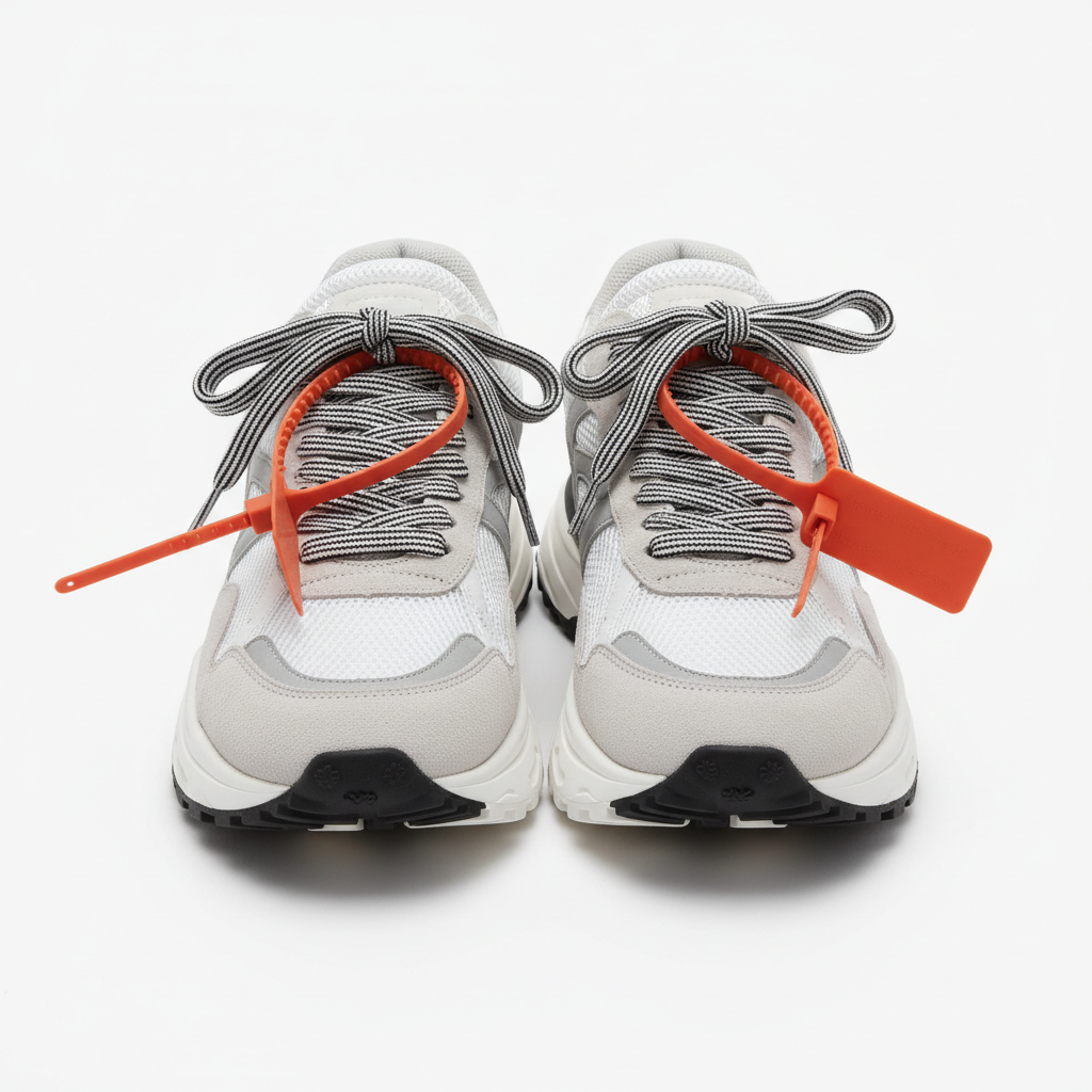 Off-White Out of Office Sneakers