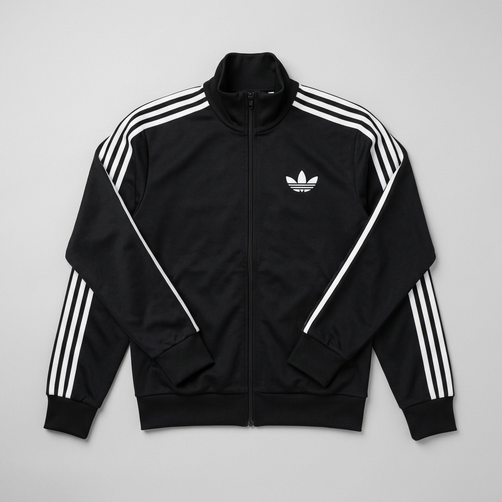 Adidas Originals Firebird Track Jacket