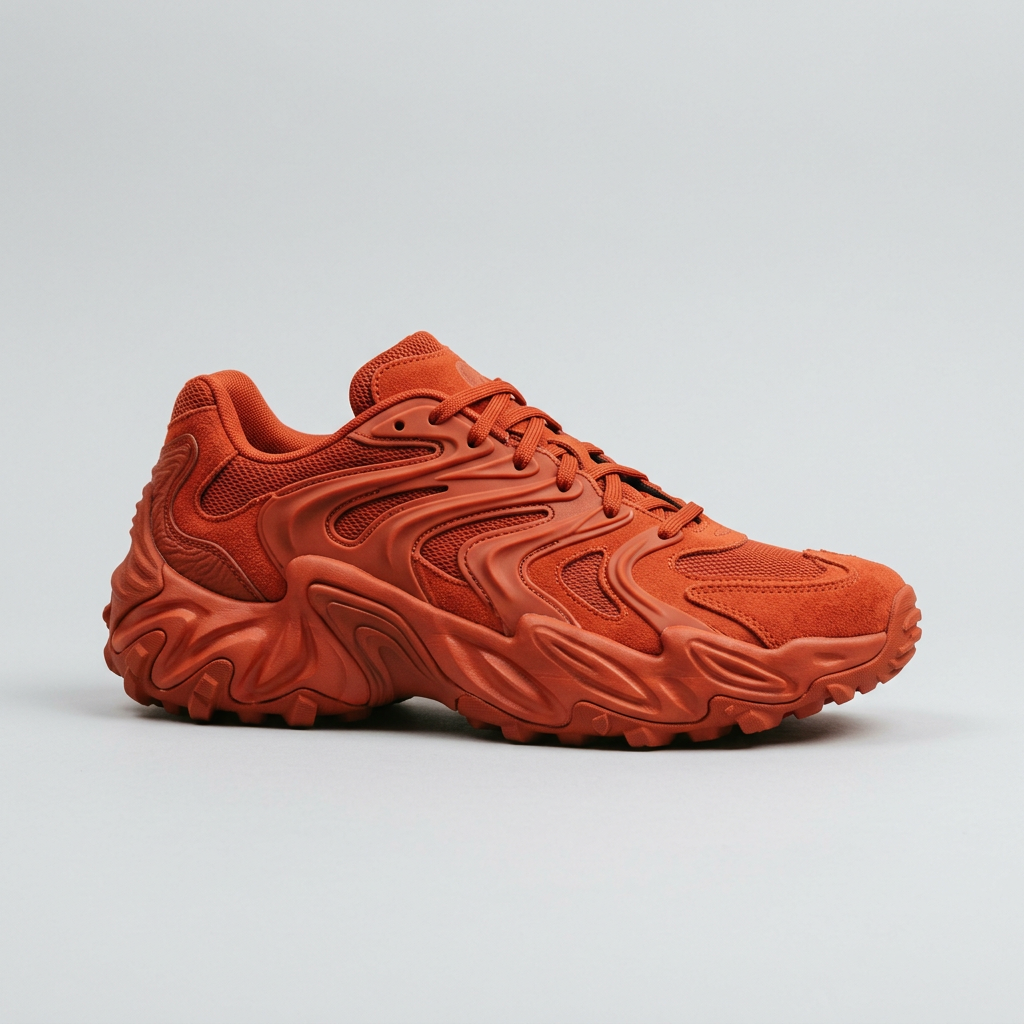 PUMA x Salehe Bembury Velum SB Nitro Rhubarb