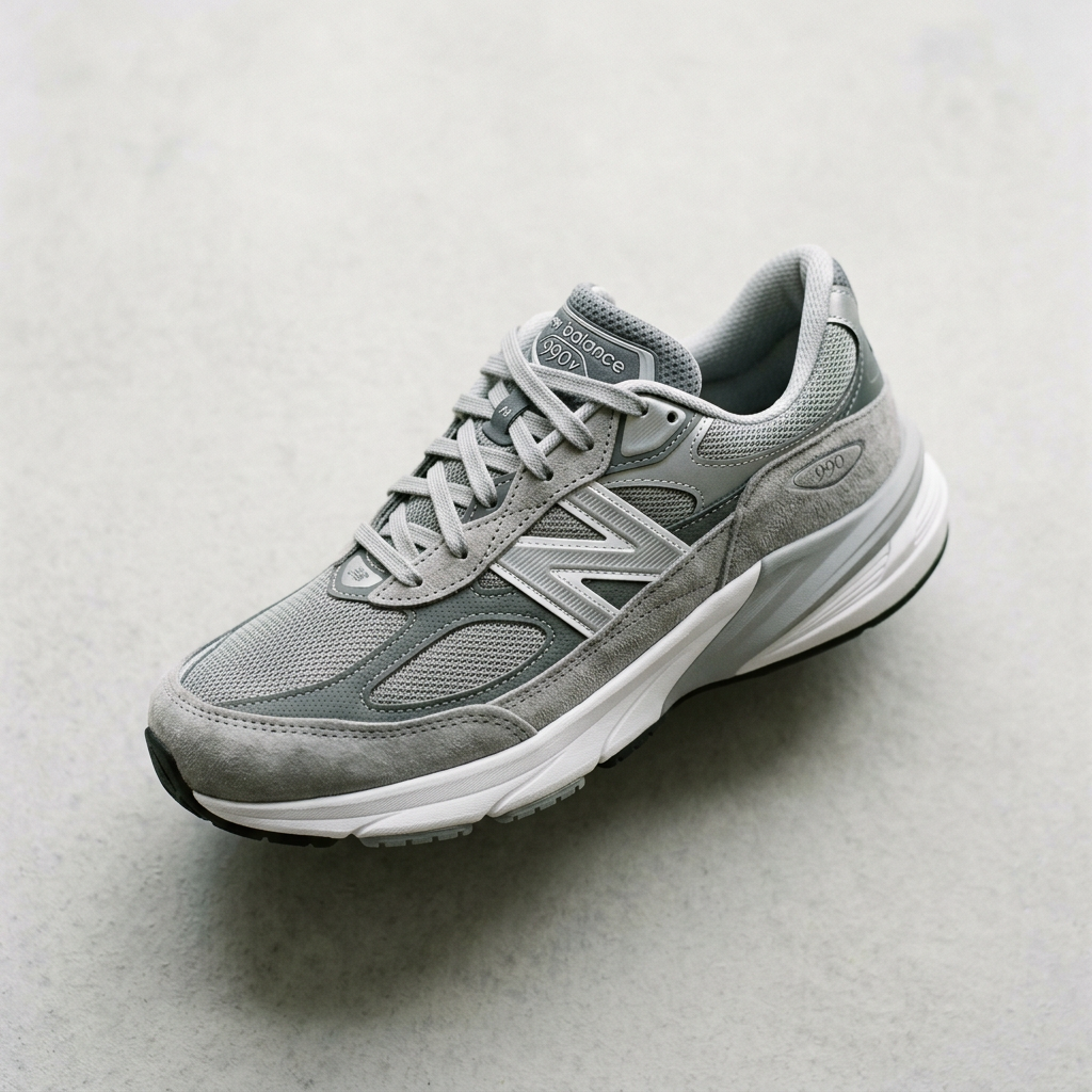 New Balance 990v6