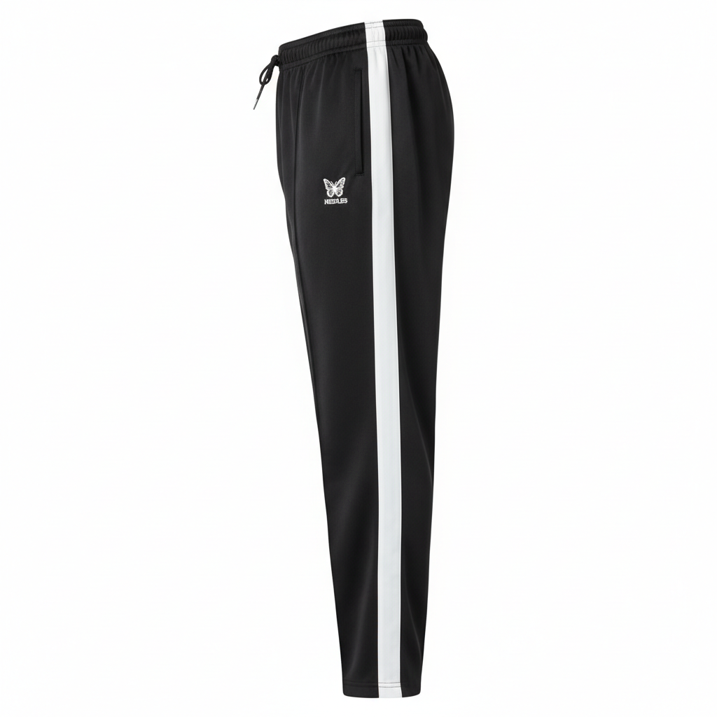 Needles Poly Smooth Track Pants thumbnail 3
