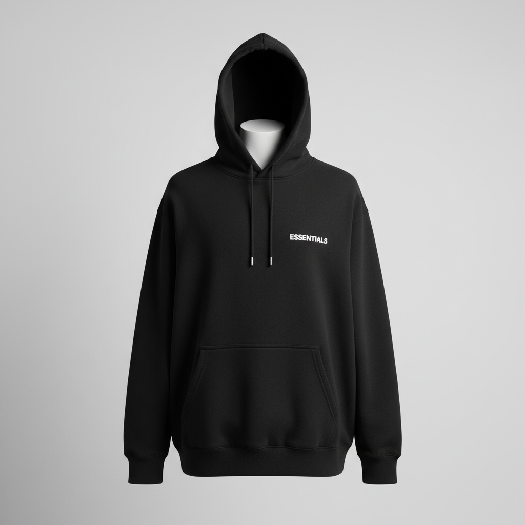 Fear of God Essentials Hoodie