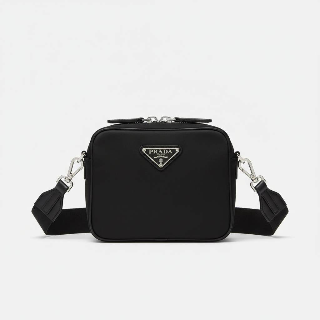 Prada Re-Edition 2000 Nylon Bag