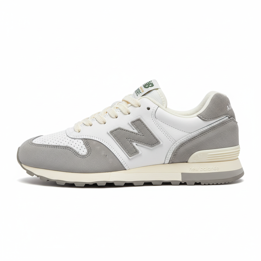 Aimé Leon Dore x New Balance 550 thumbnail 3