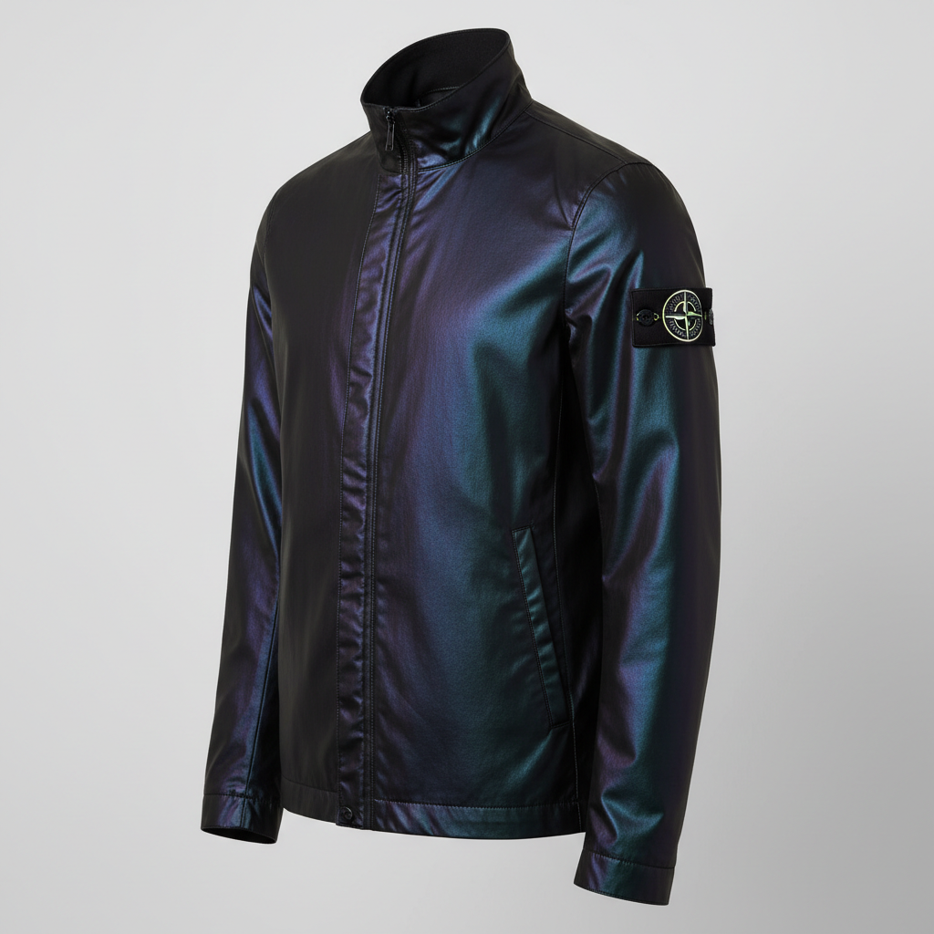Ice Jacket Thermosensitive
