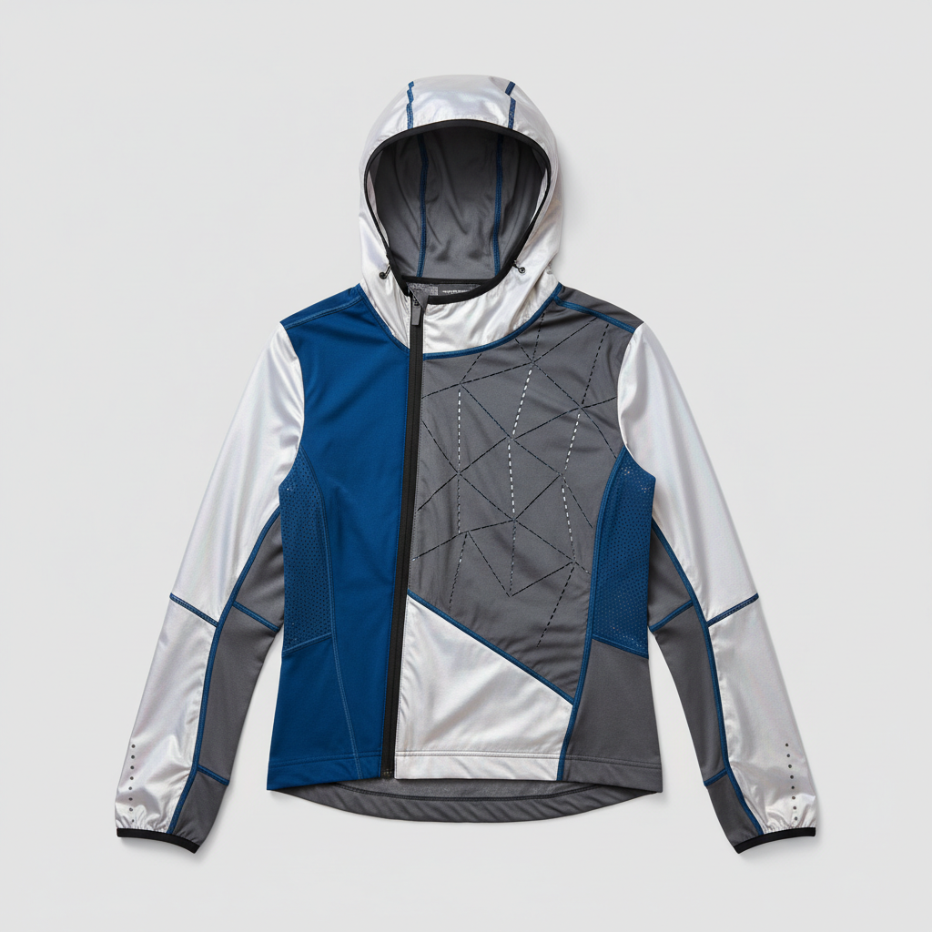 Undercover x Nike Gyakusou Running Jacket