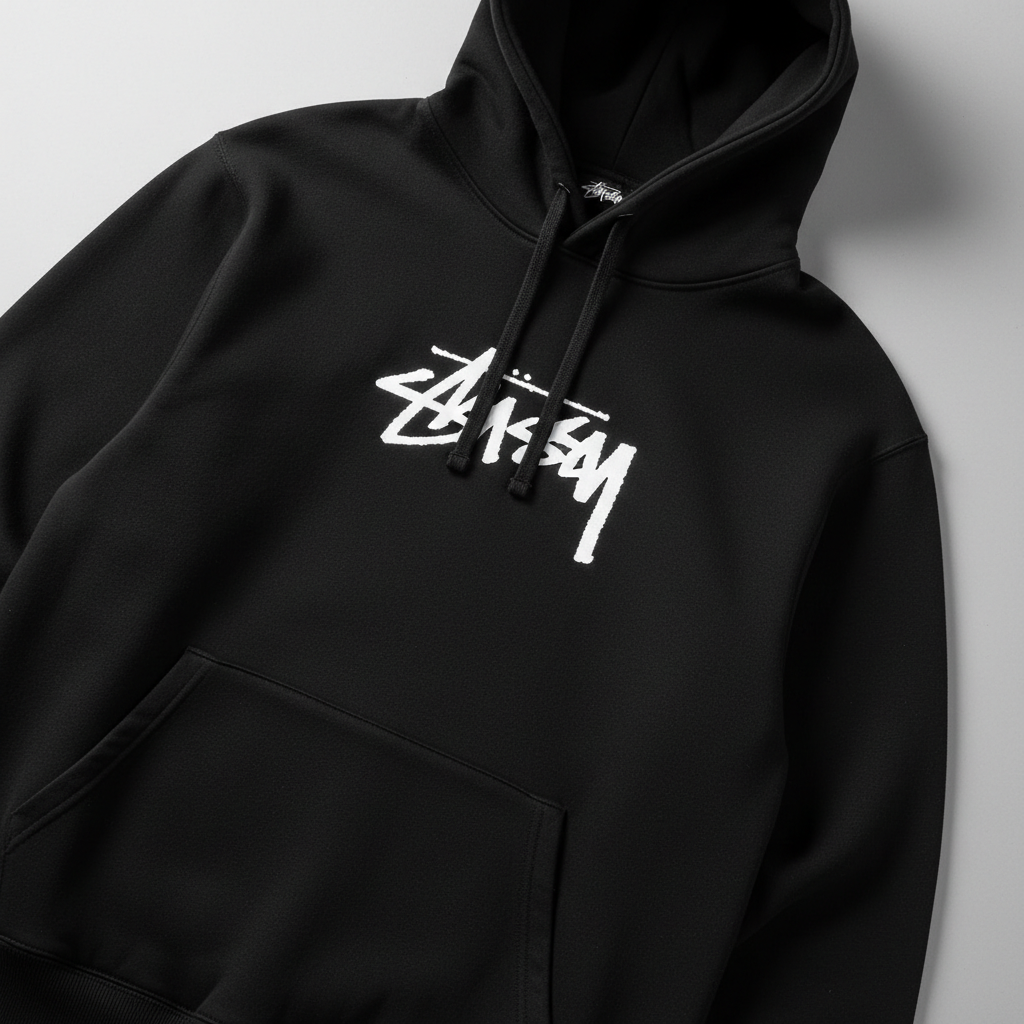 Stüssy Hoodie thumbnail 3