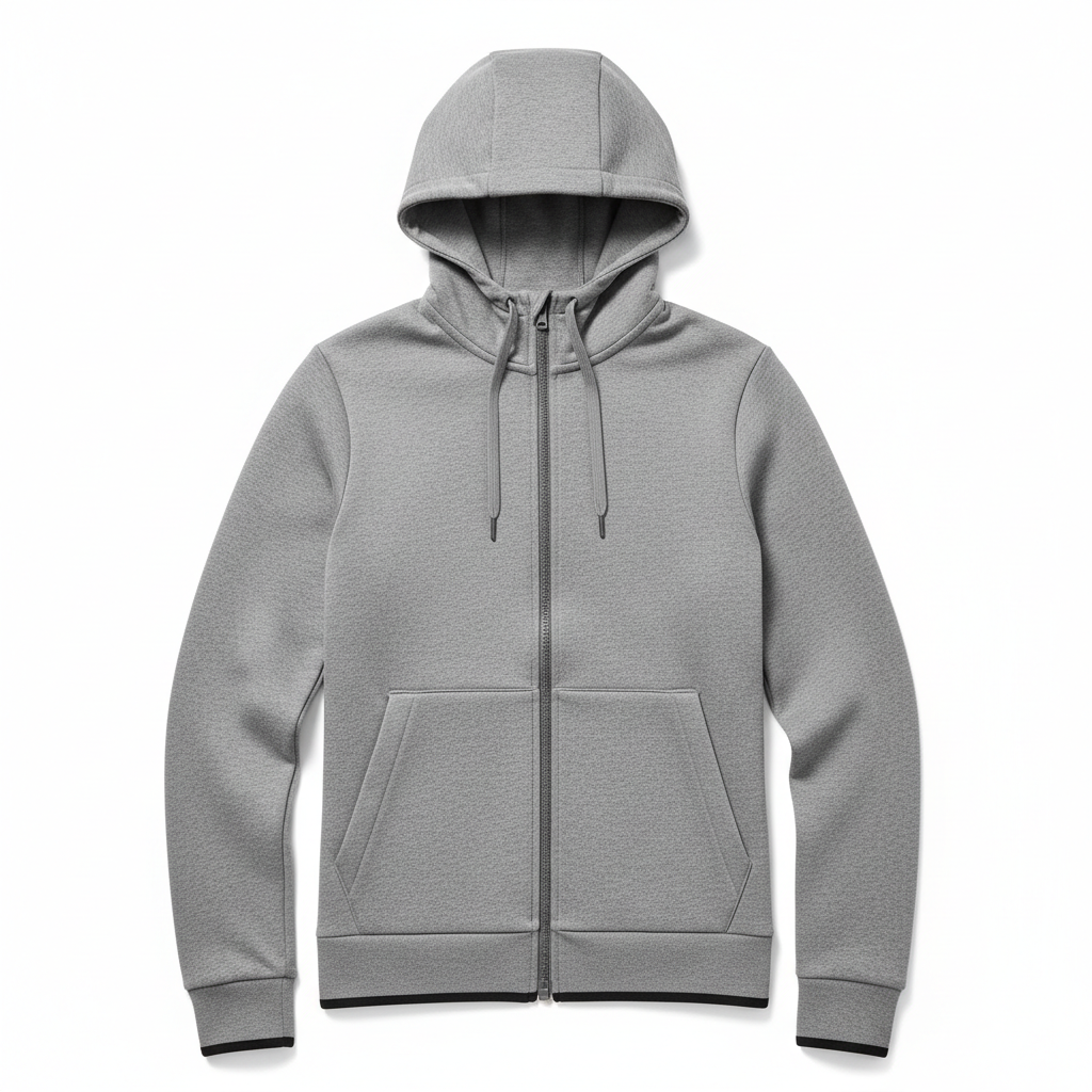 Nike Tech Fleece Hoodie