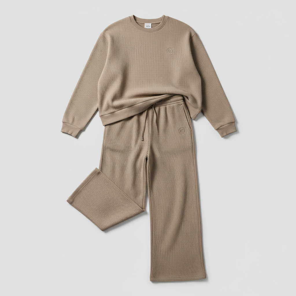 AURA CHIC SET