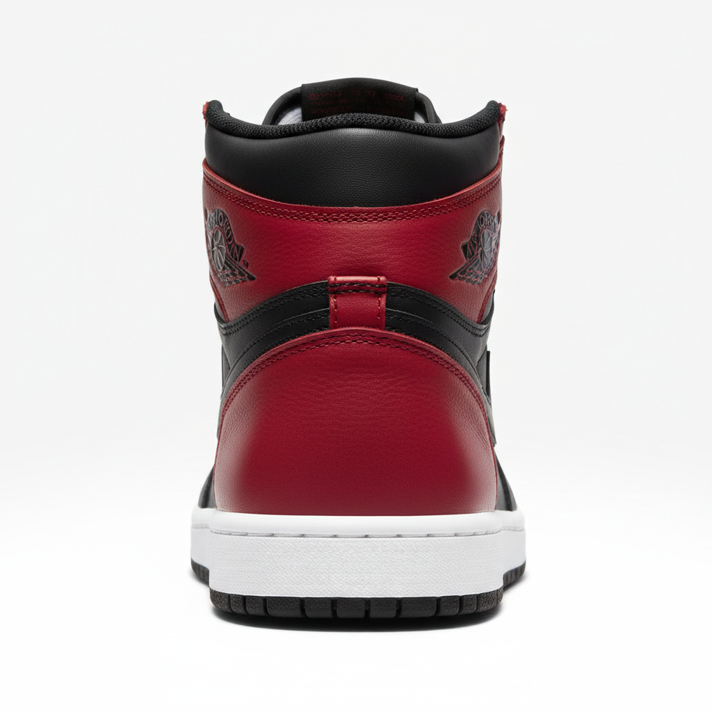 Nike Air Jordan 1 thumbnail 2