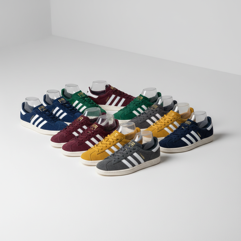 Adidas Originals Gazelle