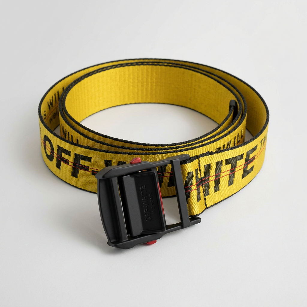 Off-White™ Industrial Belt
